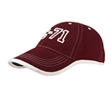 Baseball caps - DC71