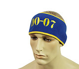 Fleece headbands - DO07