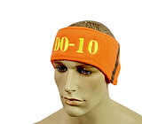 Fleece headbands - DO10