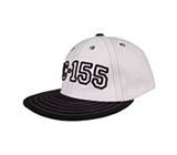 Skate & Hip Hop caps - DC155
