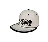 Skate & Hip Hop caps - DC300