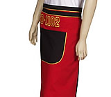 Waiter aprons - KD1102