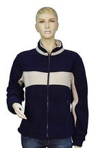 Women’s fleece jacket - BD09