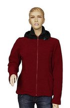 Women’s fleece jacket - BD12