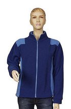 Women’s fleece jacket - BD26